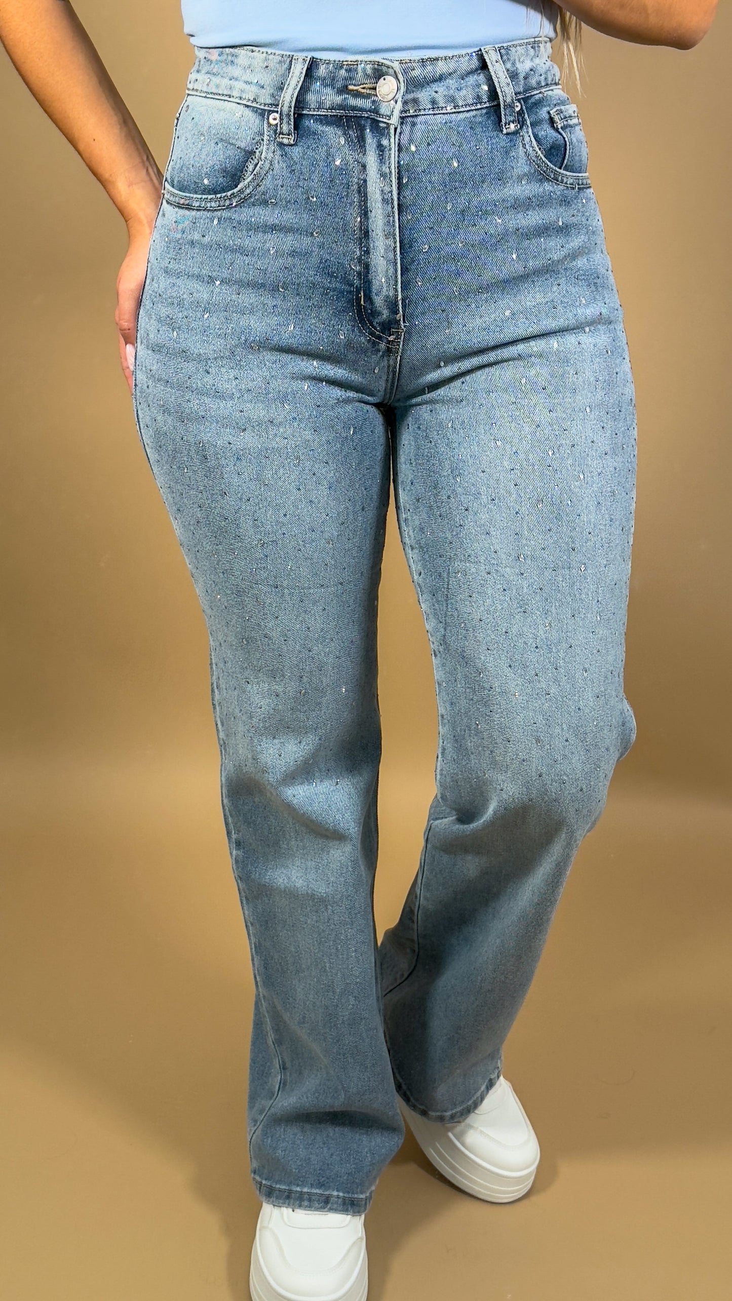 FIAN PANTS