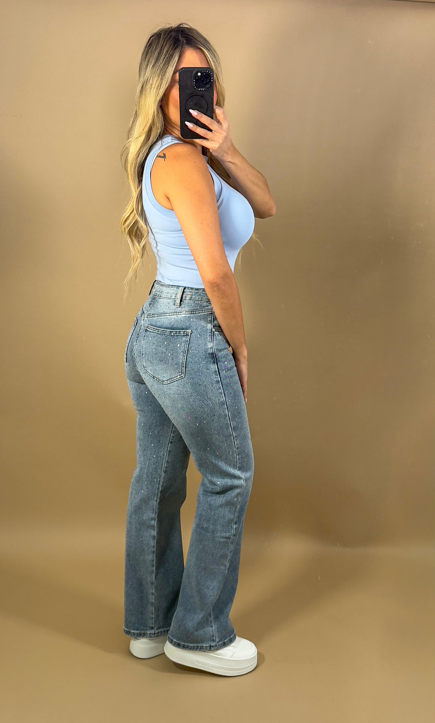 FIAN PANTS