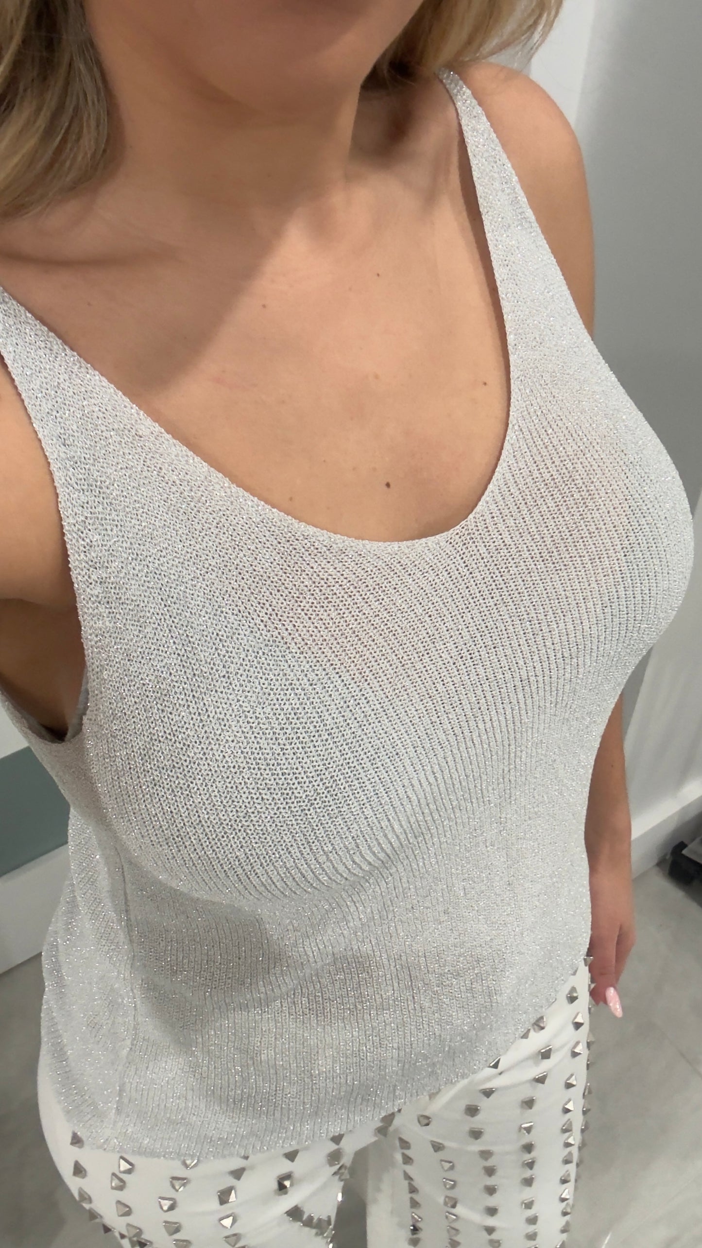 GINA TOP
