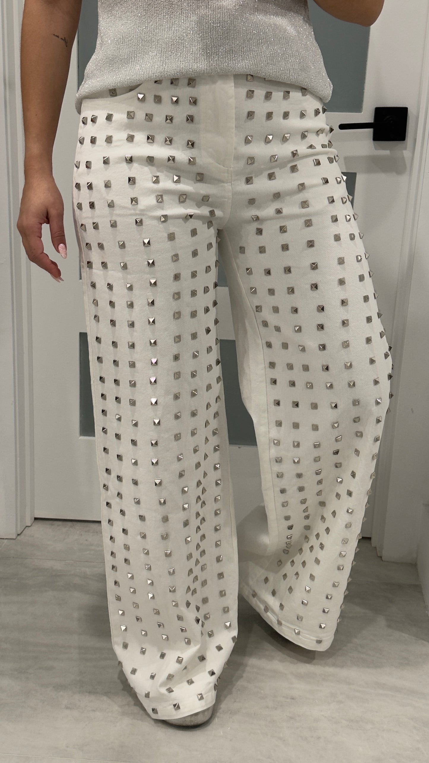 CRHIST PANTS