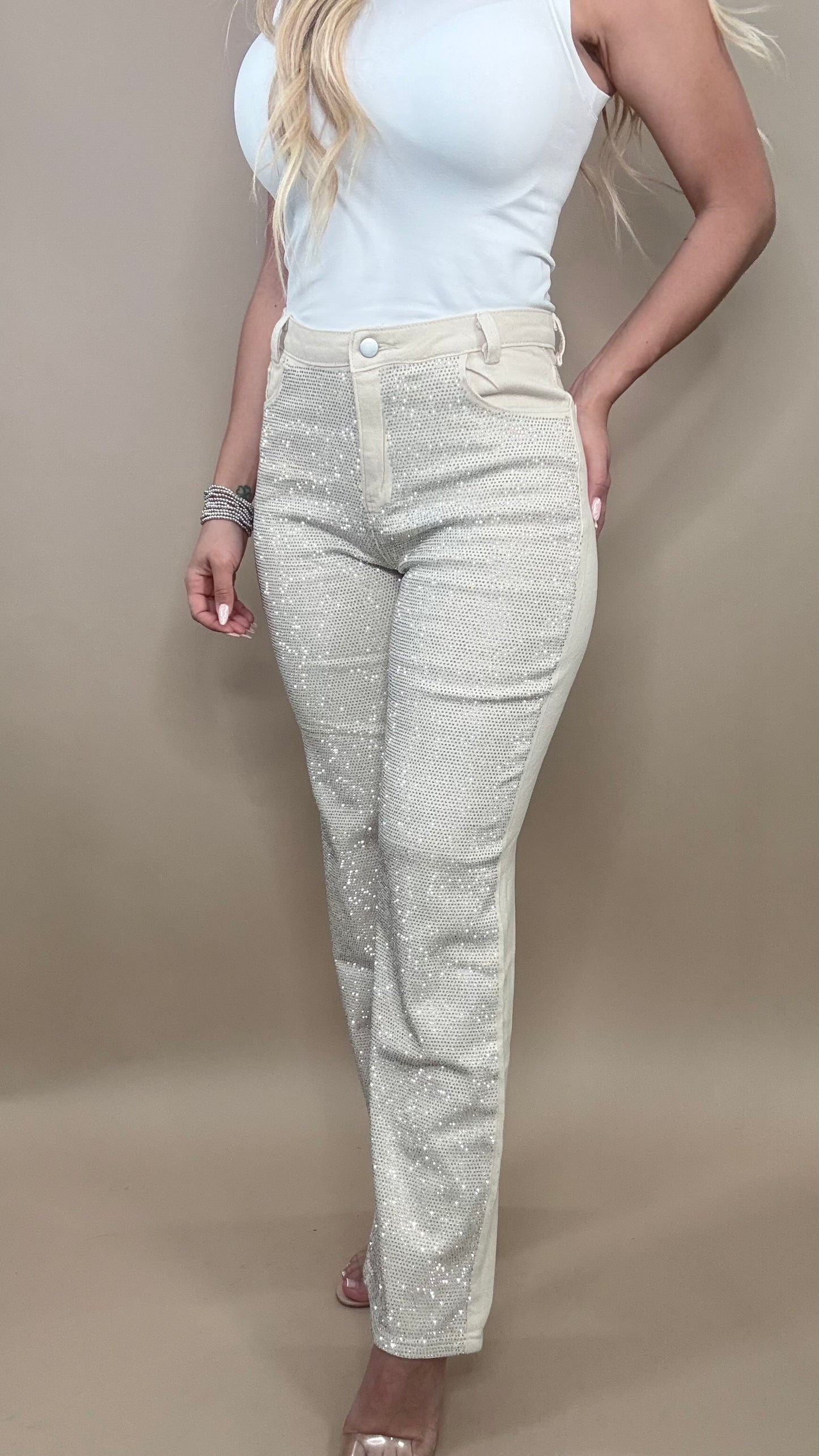 Fey pants