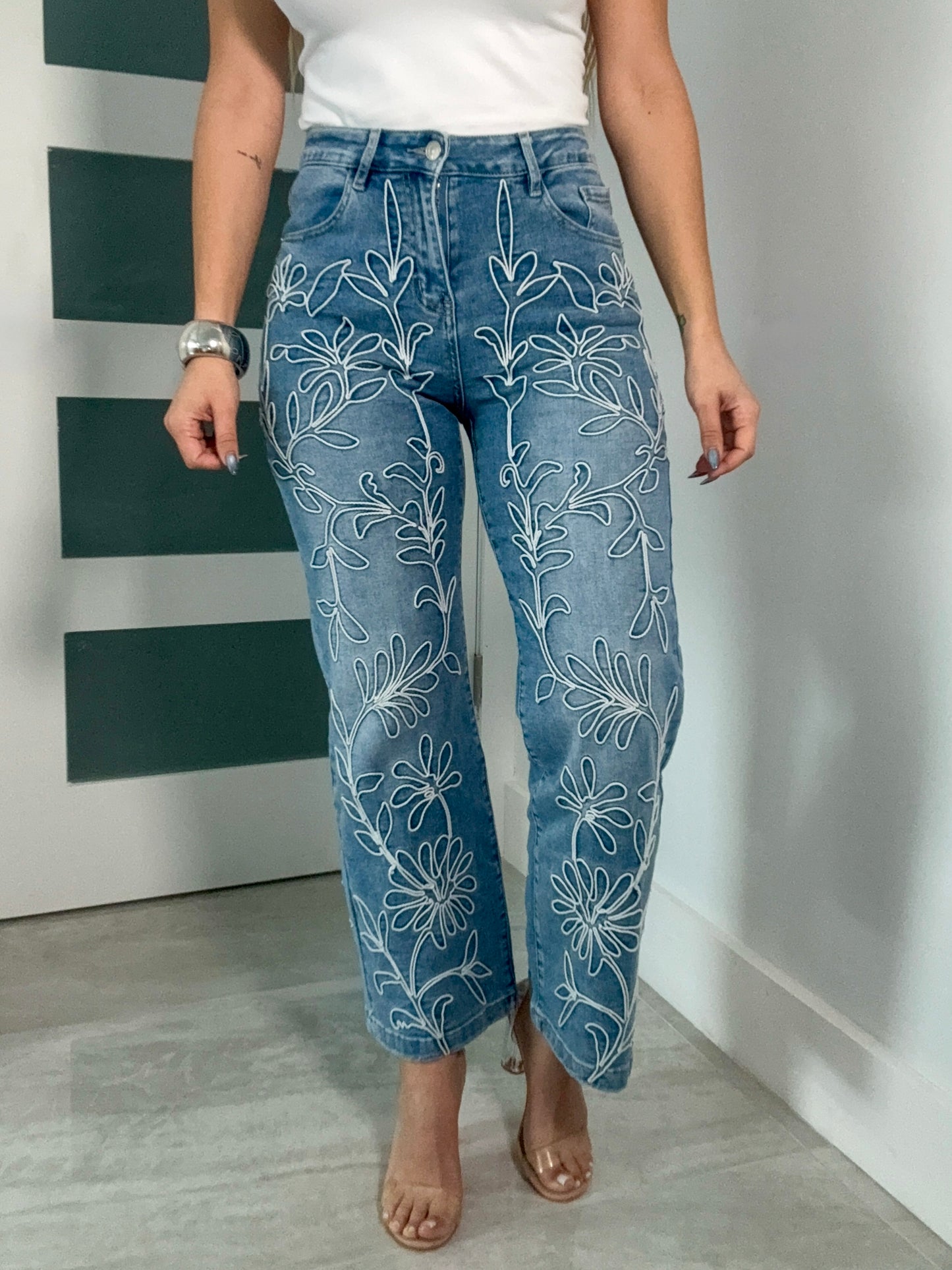BILY PANTS