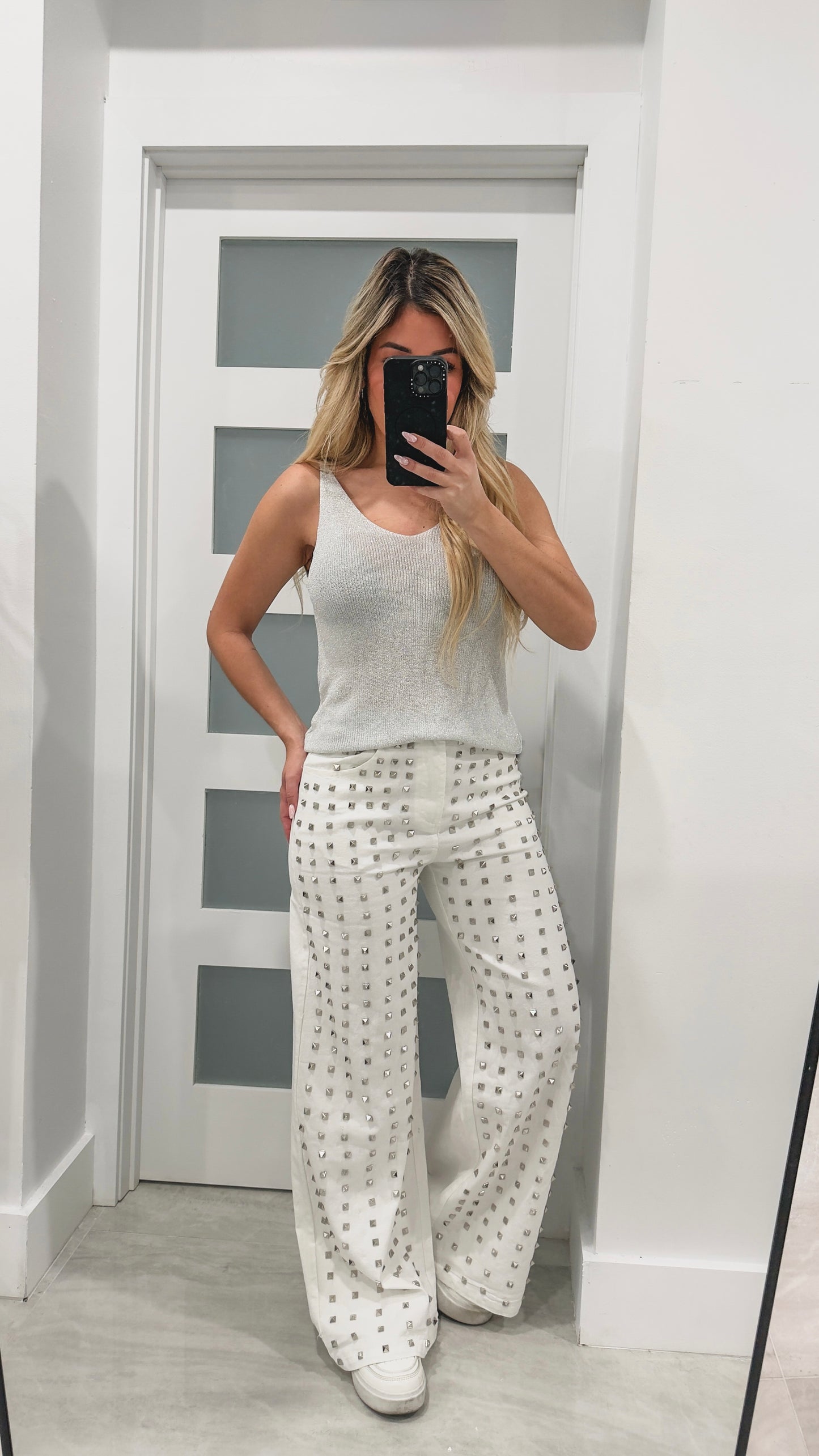 GINA TOP