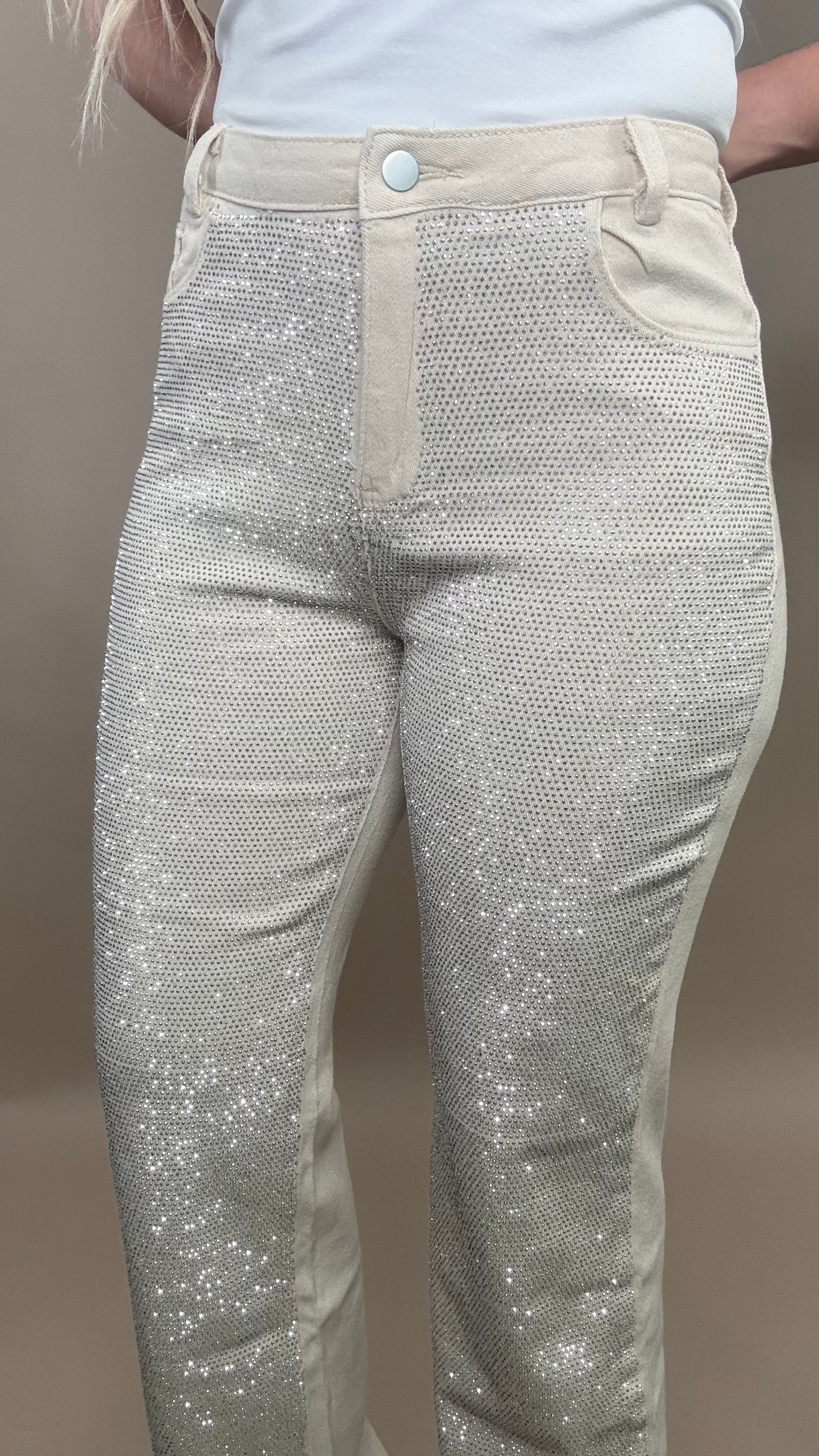 Fey pants