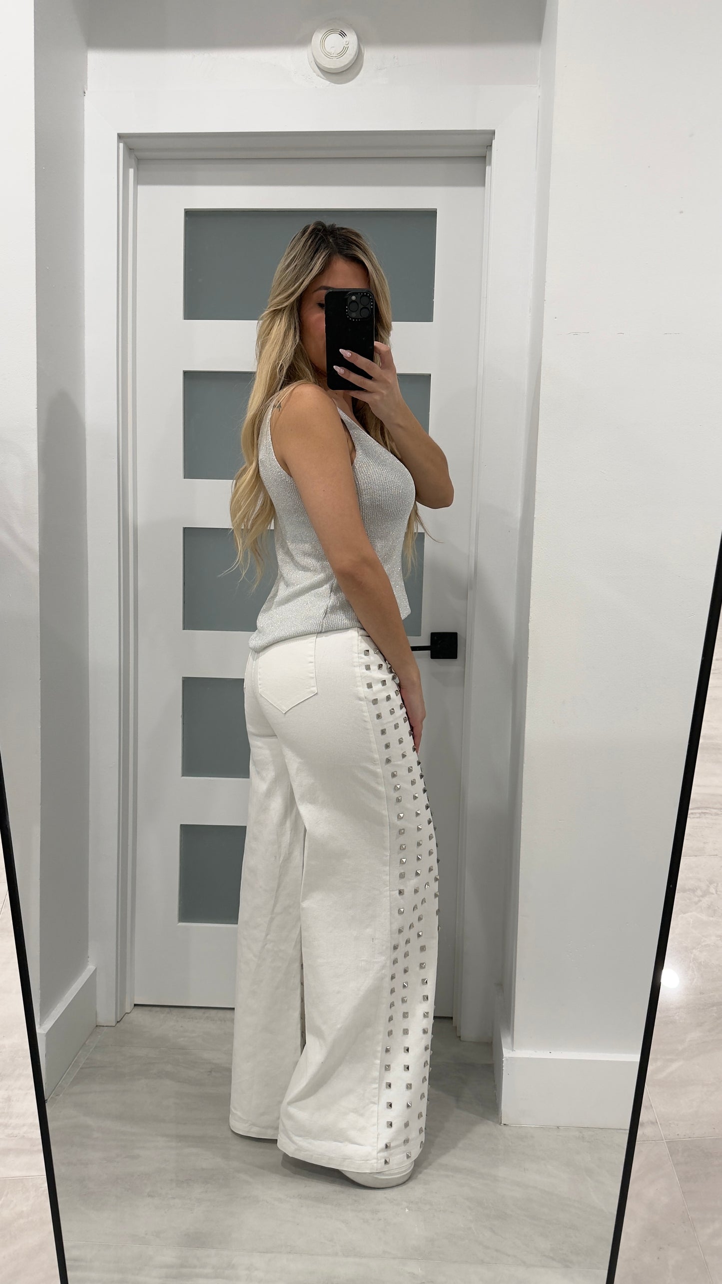 CRHIST PANTS