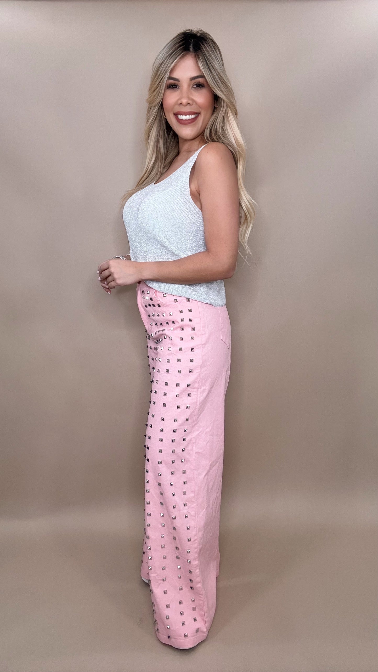 Sunshine pants