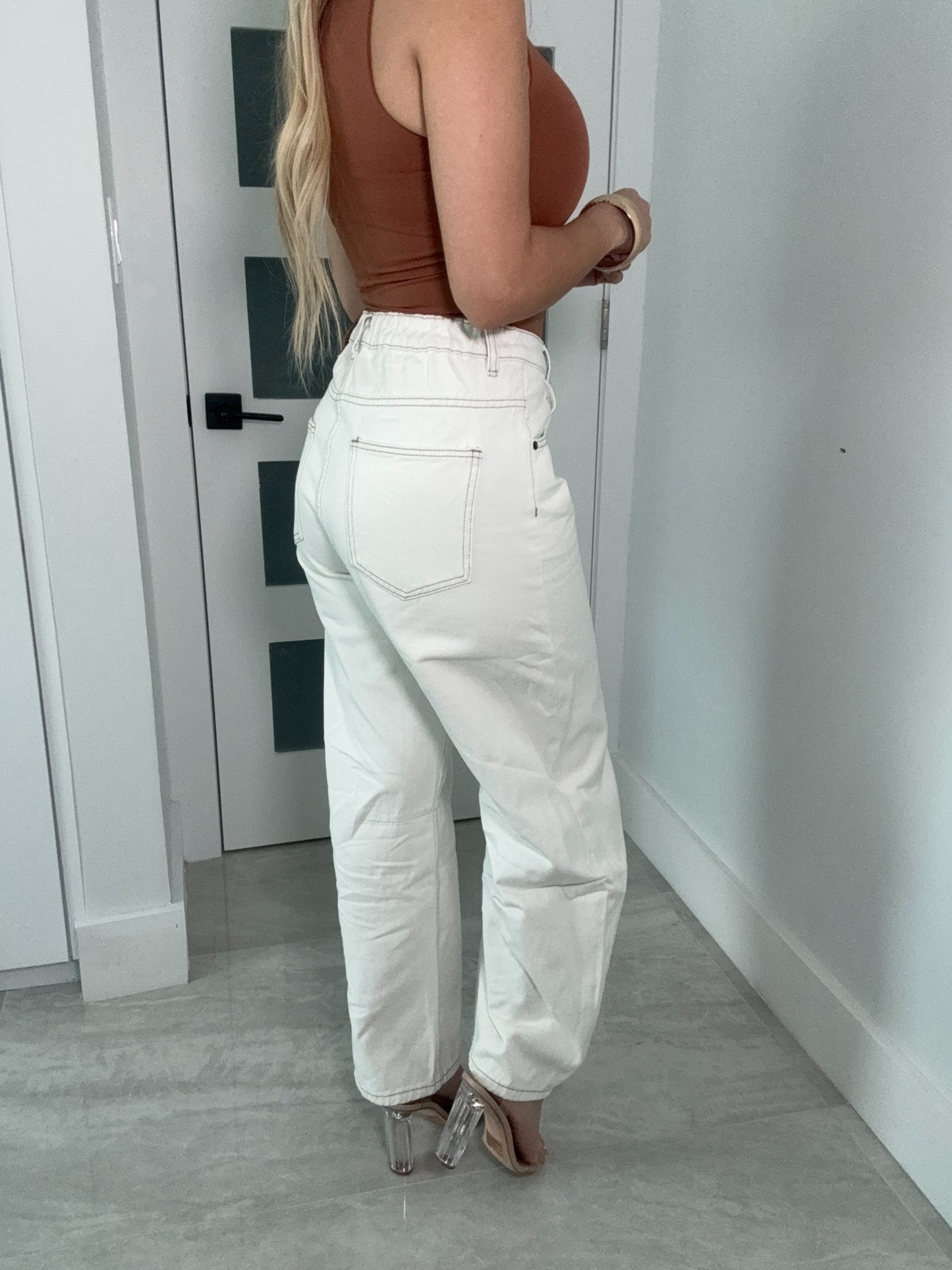 LOLA PANTS