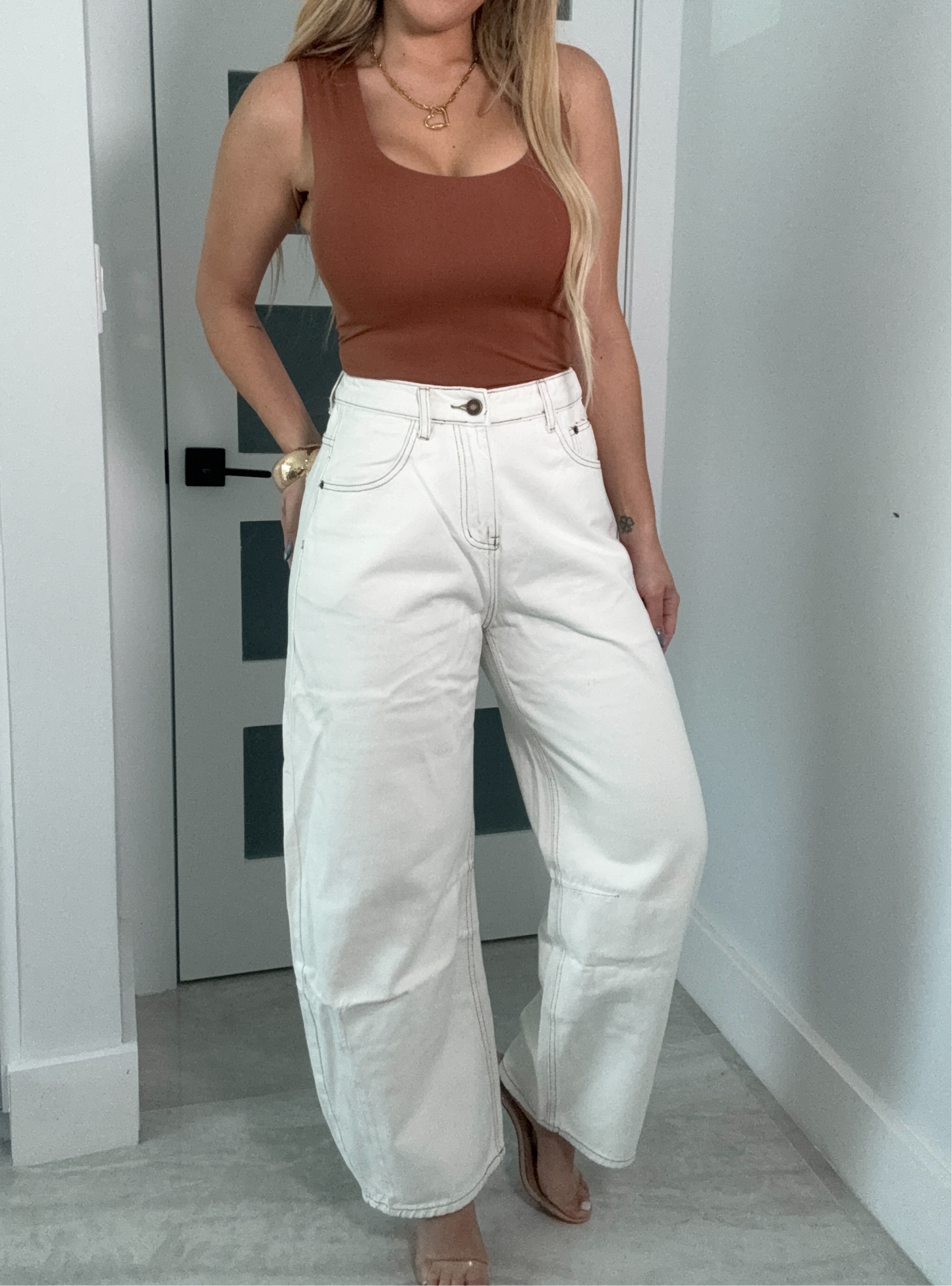 LOLA PANTS