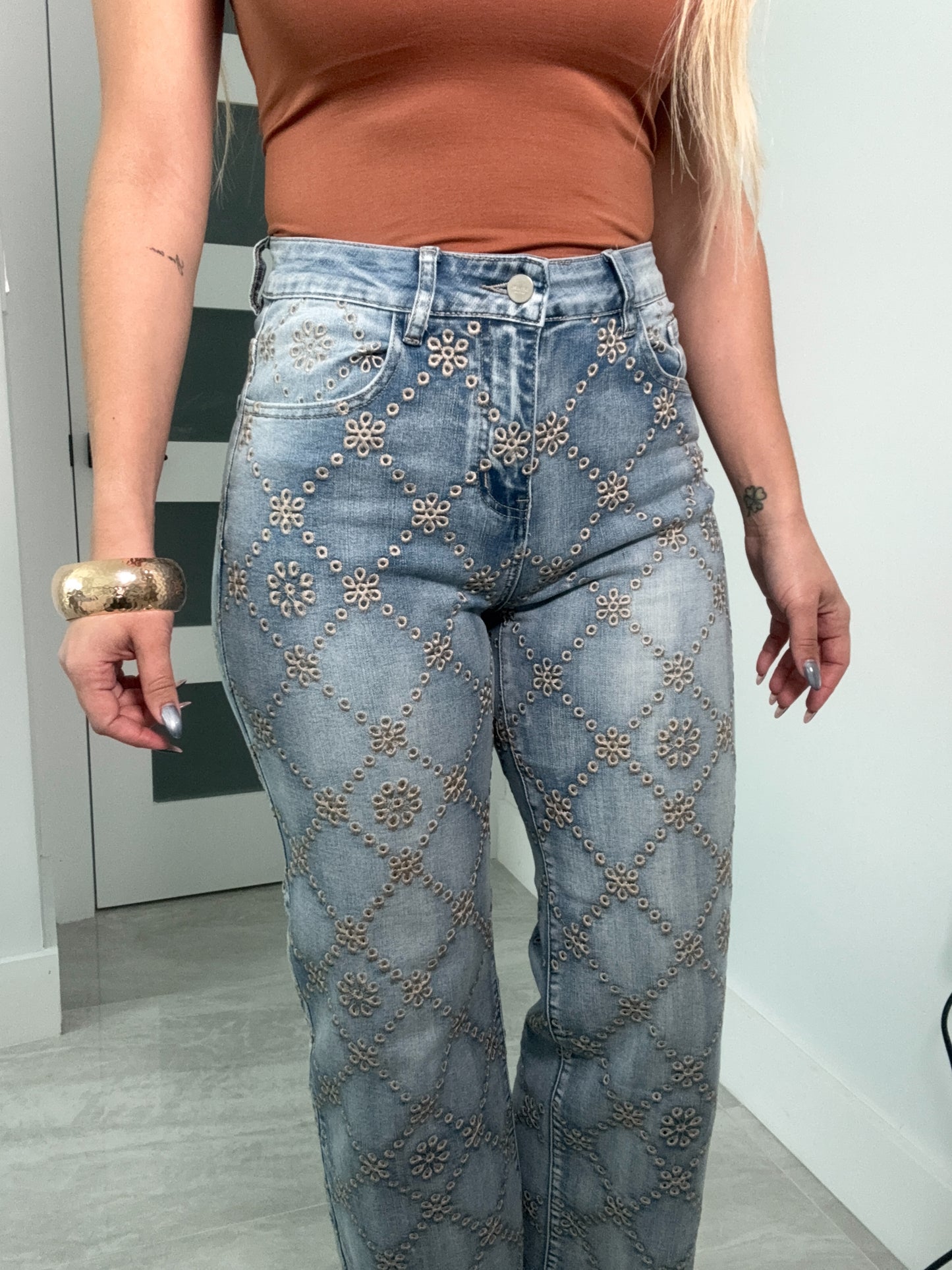 BLESS PANTS