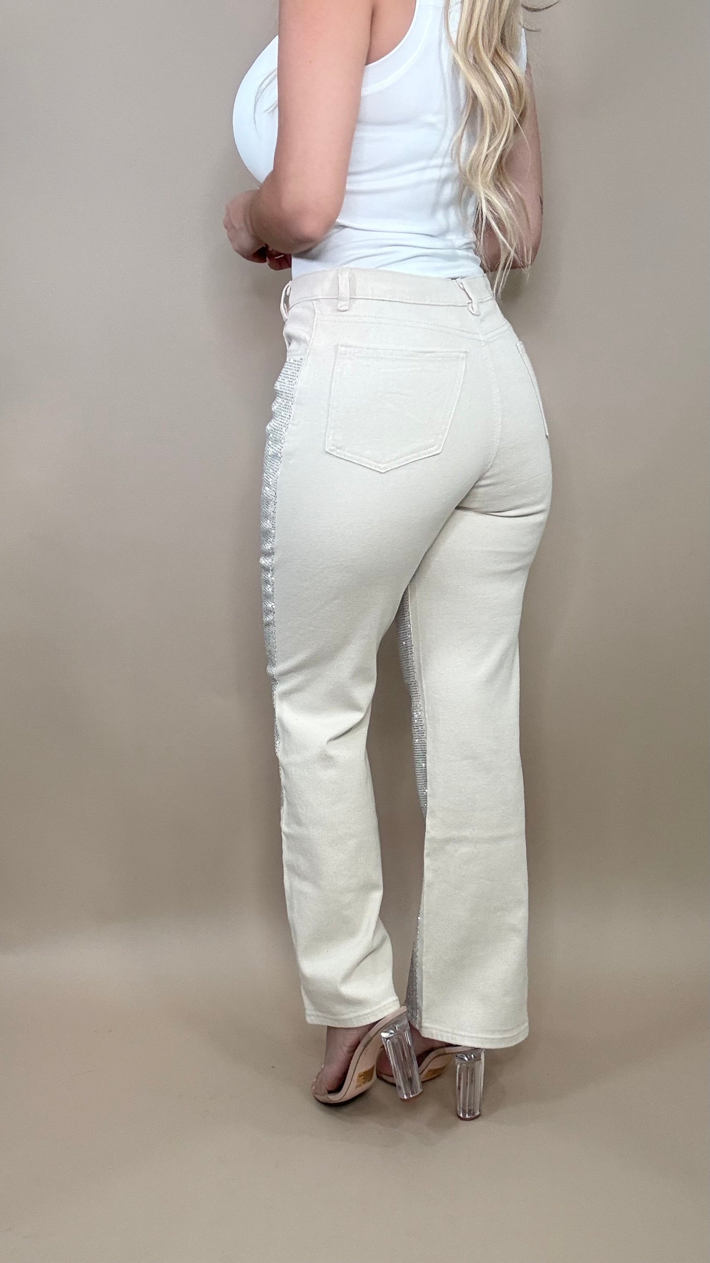 Fey pants