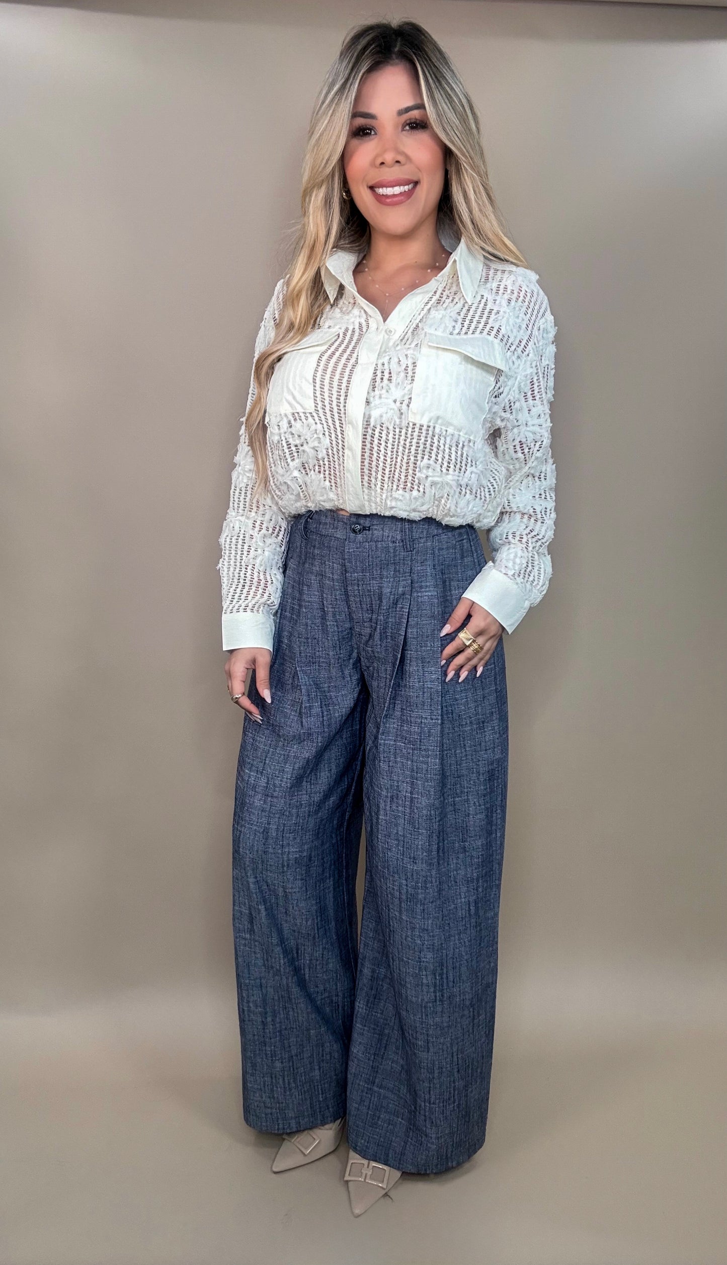 ALICE PANTS