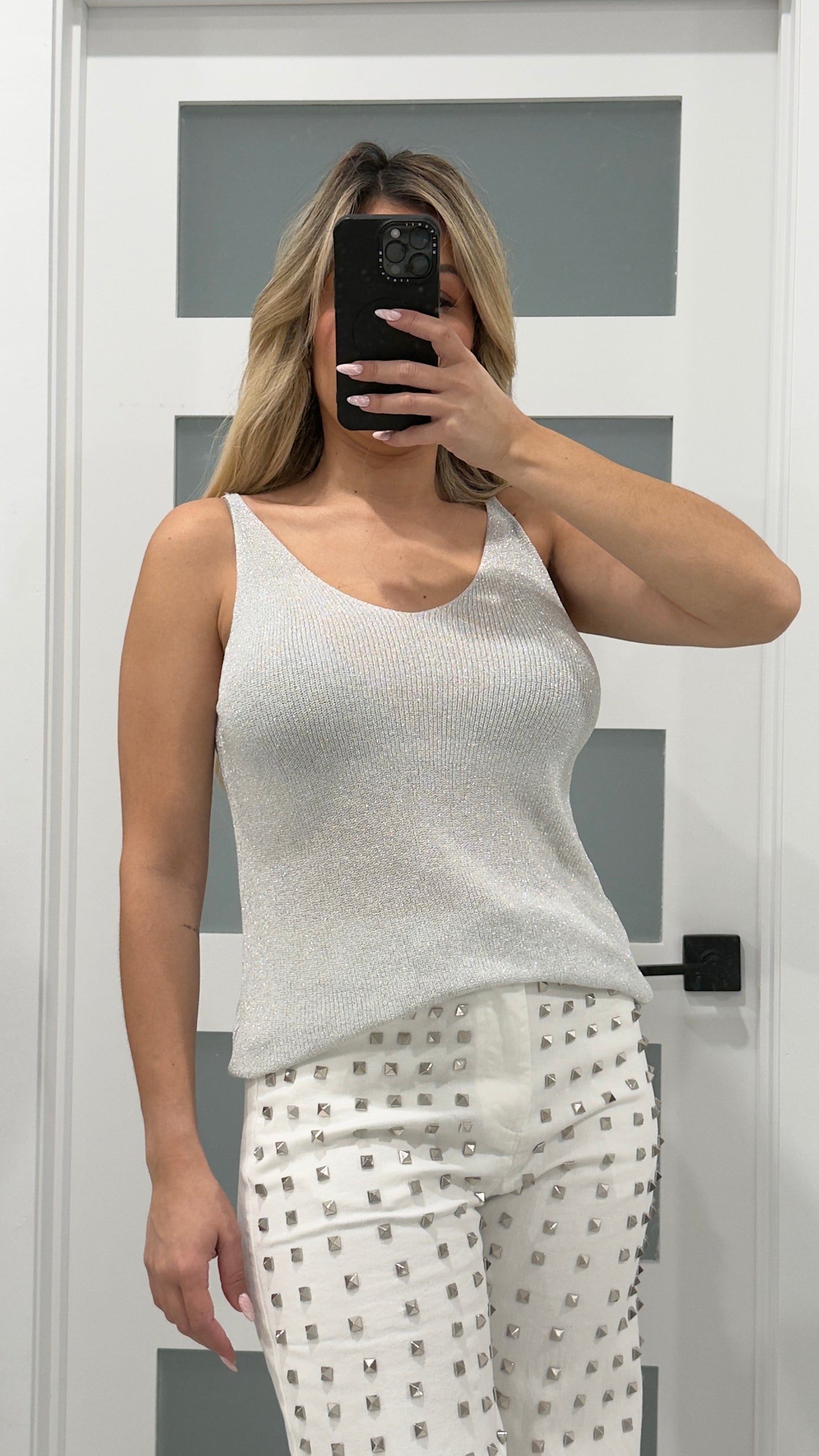 GINA TOP